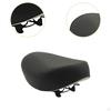 Electric Bike Saddle Bicycle Seat Cushion Soft Versatile Shockproof Accessories Parts Comfort Wide