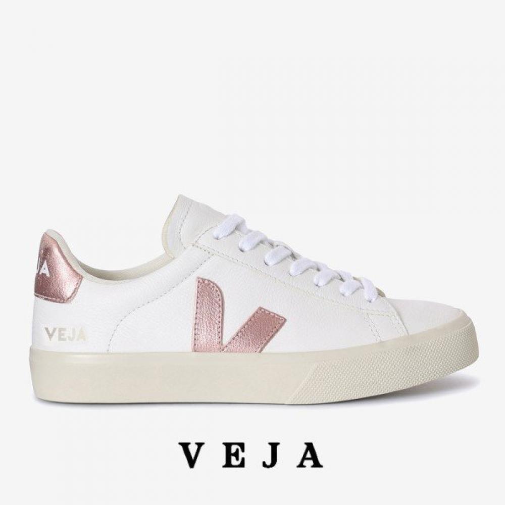 

Veja StyliSh Color Women S Leather SneakerS Svjf233cp05 128 Campo 220