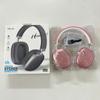 Custom Mold Wireless Bluetooth Over-Ear Sport Gaming Headset