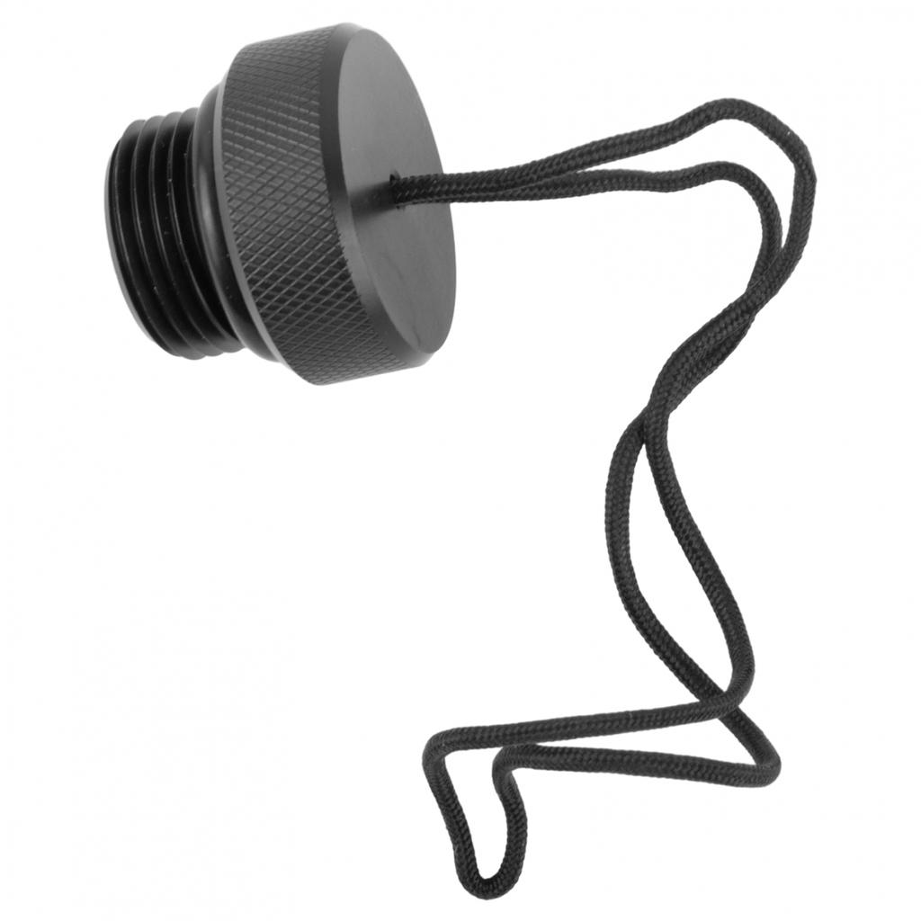 1Pcs Durável Mergulho Autônomo 1º Estágio Dive DIN Regulador de Poeira Plug