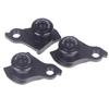 1.0/1.5/1.75 Pitch Udh Rear Hook Bicycle Frame Mtb E-Bike Rear Derailleur Hanger Bike Frame Thru Axle Rear Hook Bicycle Parts