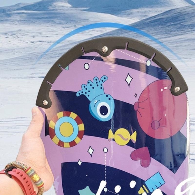 Skateboard Deck Guard Silicone Cover Longboards Bumpers Skateboard Nose Guard Snowboard Protections Strips