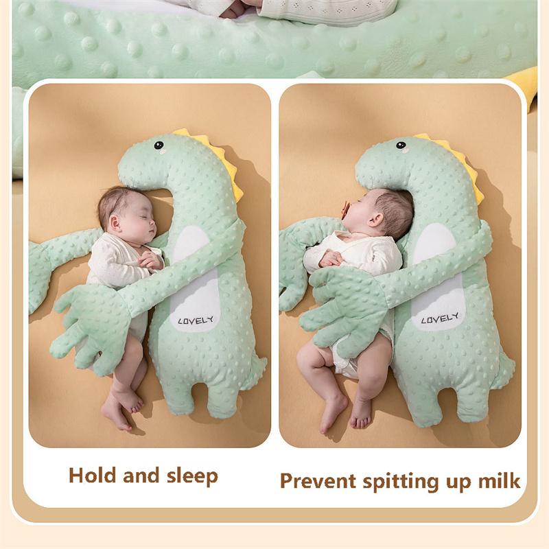Baby Soothing Palms  Cuddle To Sleep  Light Patting Baby Coaxer Simulation of Mom's Cuddles  Soothing Baby Dolls