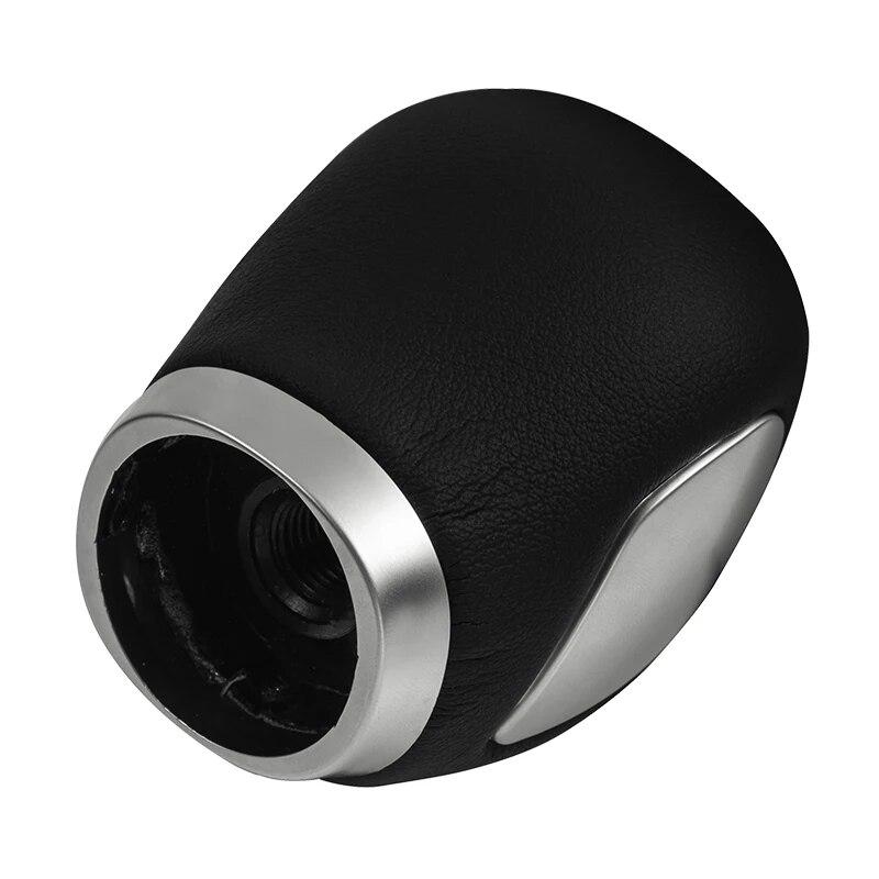 5/6 Speed Gear Shift Knob Lever Handle Head For Mitsubishi Outlander 2006 Yige (17-18) Lancer Evolution (04-06) Lancer IX 2010