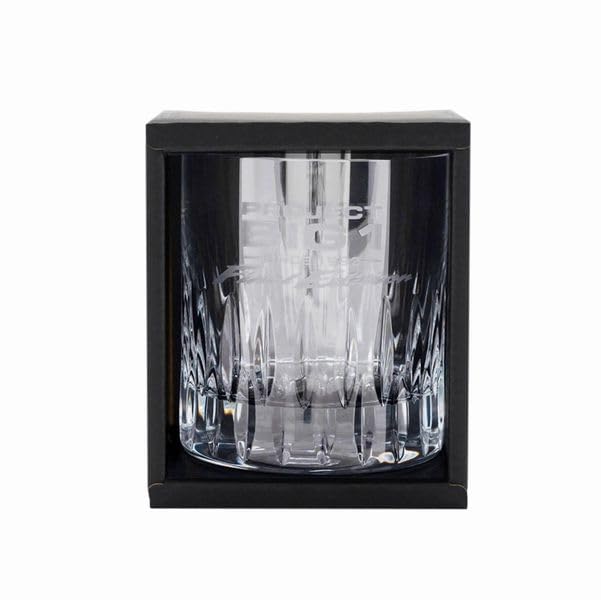 Honda PROJECT BIG-1 Rocks Glass 0SYEP-79D-WF