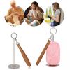 Creative Wrist Yarn Spinner Reusable Yarn Dispenser Stand Mini Yarn Spinner  Sewing Supplies