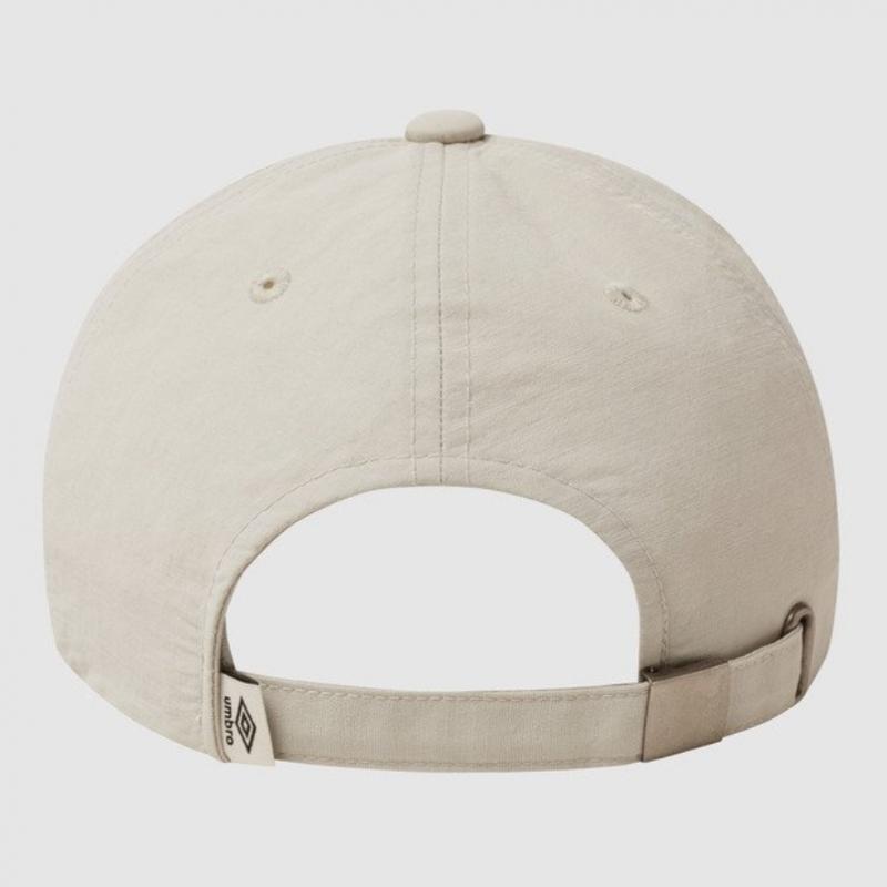 Umbro Linenlike Essential Ballcap Uq223ccp51