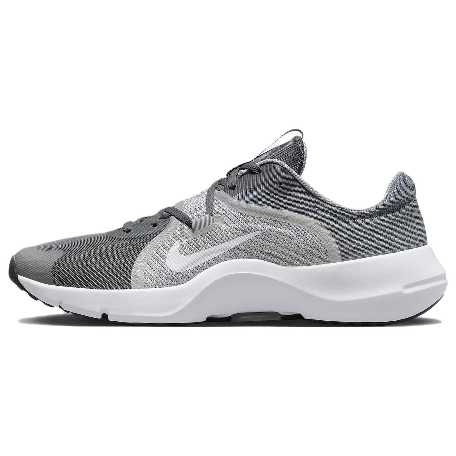 Nike In-Season TR 13 Smoke Grey White Men s DZ9360-003 EU 44