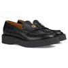 Gucci Menen Interlocking G-plaque Loafers 759274 AABVN 1000