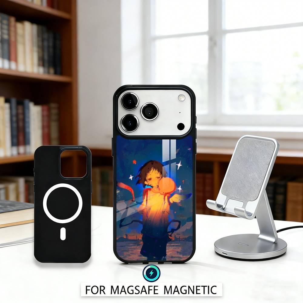 

T-Takopis O-Original Sin Phone Case For iPhone17,16,15,14,13,12,Pro,Max,Magnetic For Magsafe Wireless Charging iPhone12mini