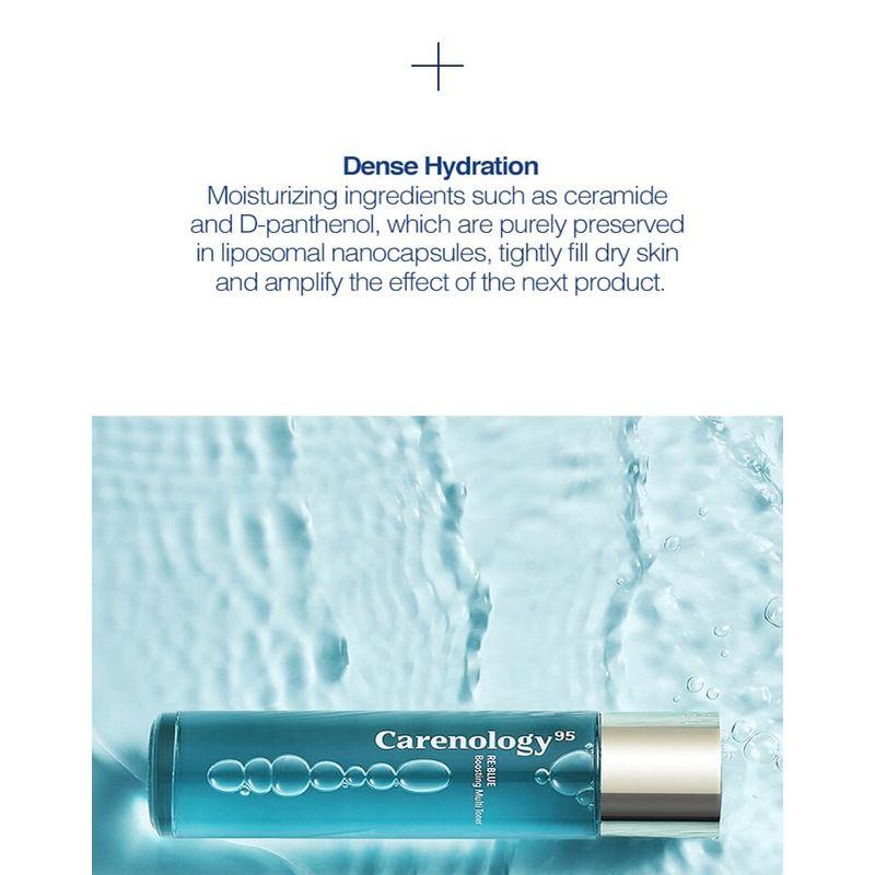 Carenology 95 - RE:BLUE Boosting Multi Toner