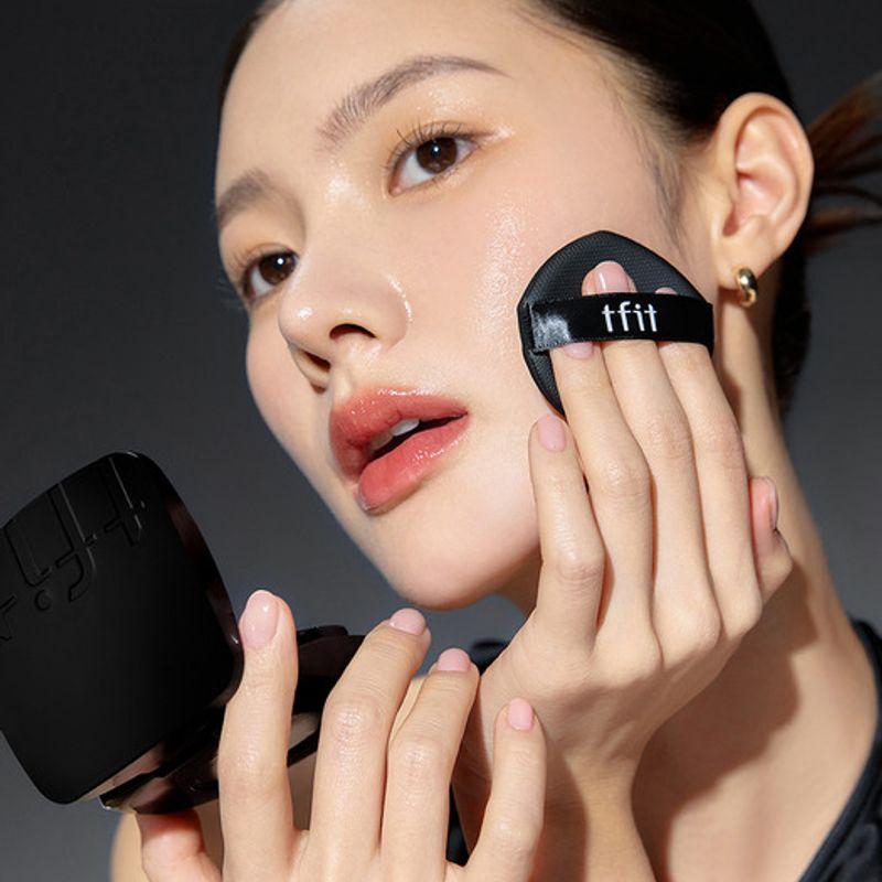 Layering Fit Glow Cushion EX 12g