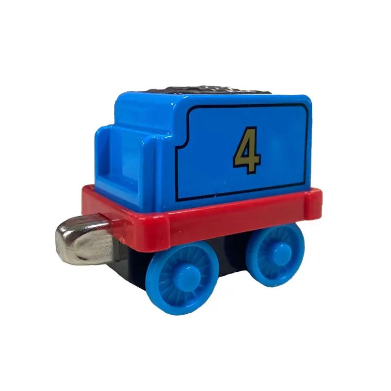 1:43 Genunie Thomas and Friend Role Car Accessories Thomas Edward Gorden Henry Railway Car Classic cartoon Toys for Children