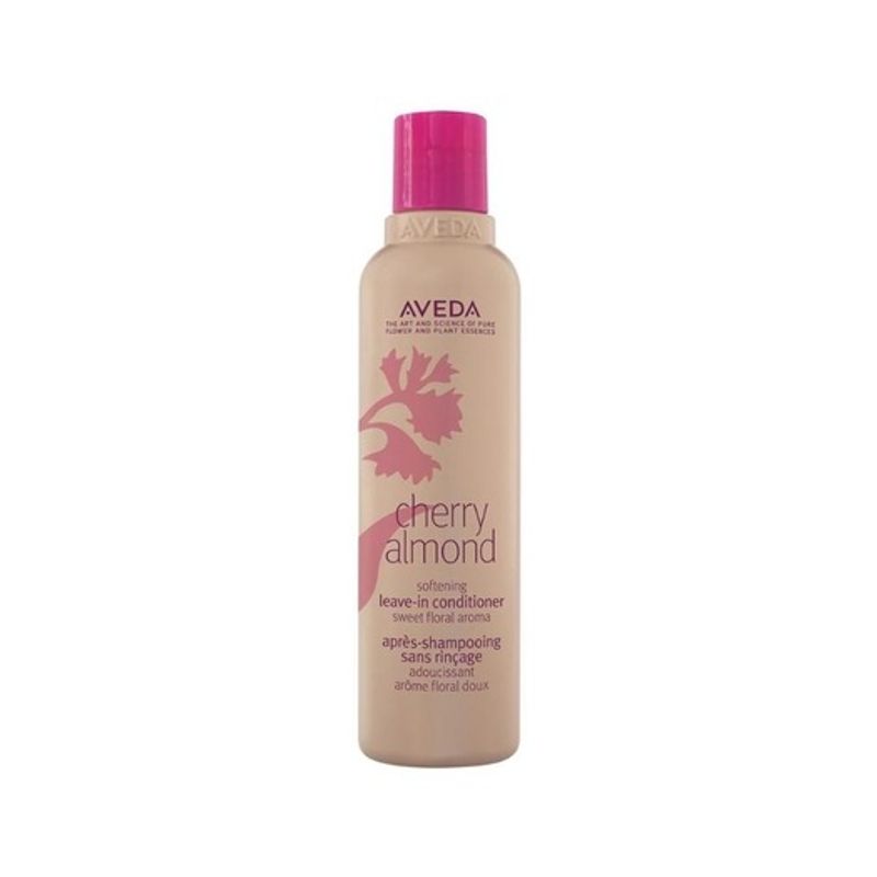 Cherry Almond Softening Leave-In Conditioner 200ml