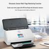 HP 4000snw1 A4 Document Scanner CN plug (adapter included)