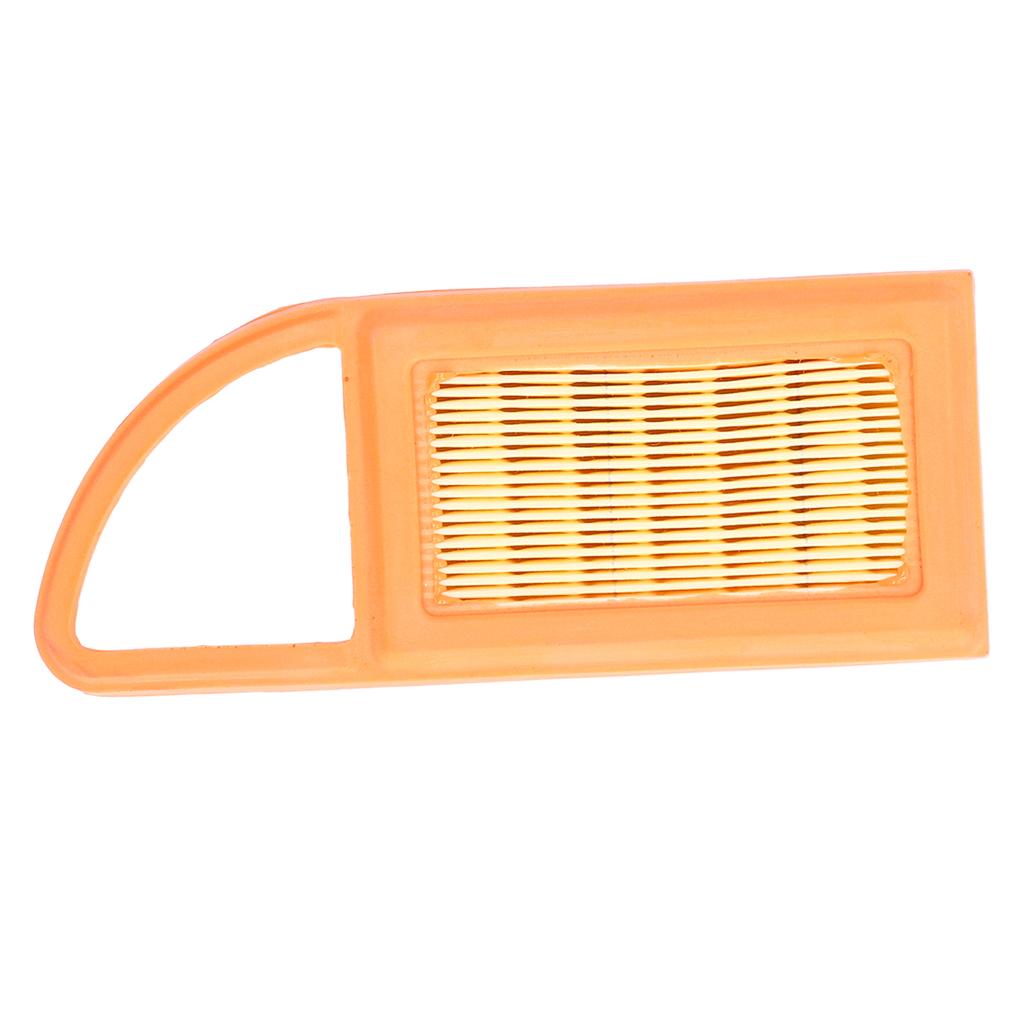 Luftfilter 42821410300B Motorskydd Ersättning för Stihl BR500 BR550 BR600 Ryggblåsare
