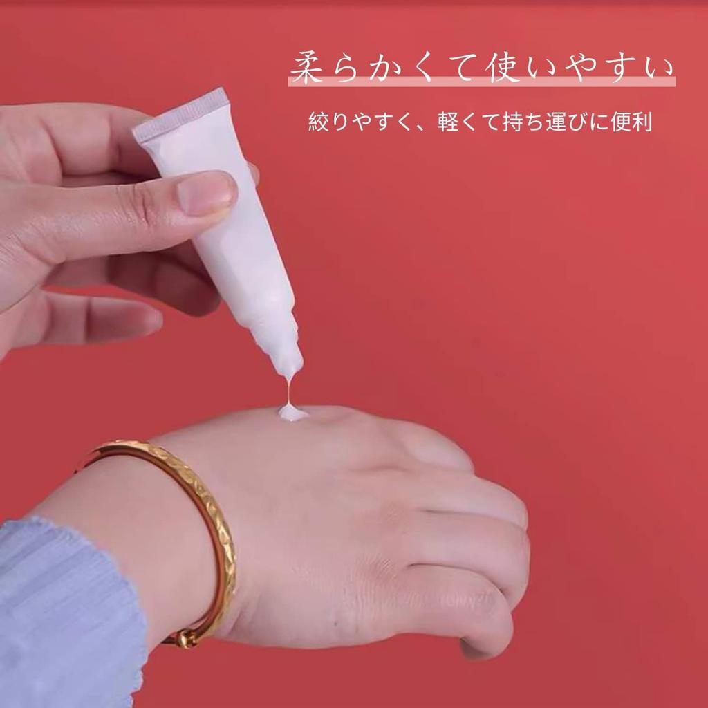 Set of 10 5ML Lip Lip Gloss Lip Empty Lipstick Refillable Gloss Small Clear Empty Cosmetic Containers Tubes, Bottles, Containers, Tubes, Tubes,