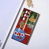 Matisse Art Painting Phone Case For Samsung S24 Ultra S23 Fe S22 S20 S21 Plus Galaxy A54 A34 A24 A53 Note 20 Cover
