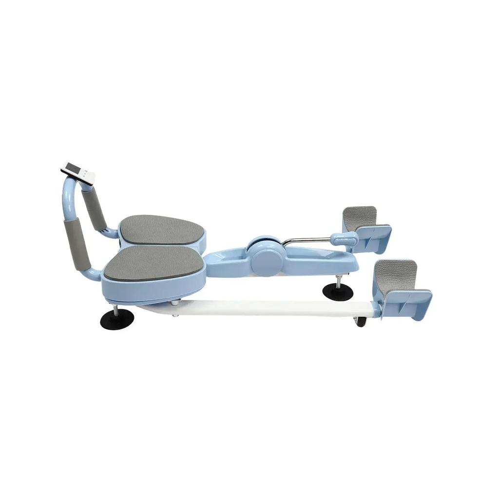 Leg Stretching Machine for Splits Training Adjustable 0-180° 7-Level Fitness & Martial Arts Flexibility Trainer