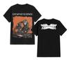 Kanonenfieber The Original Catastrophe Shirt - Kanonenfieber Band Tee - Kanonenfieber Hoodie - Kanonenfieber Soldier Fates Tour 2026 Shirt