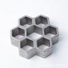 Japanese Ikebana Shippo Dome Flower Art Fixed Tool Kenzan Floral Garden Holder Frog Arrangement Insert Base Tools