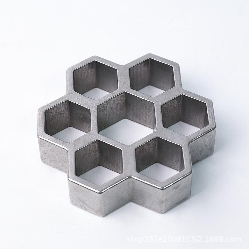 Japanese Ikebana Shippo Dome Flower Art Fixed Tool Kenzan Floral Garden Holder Frog Arrangement Insert Base Tools