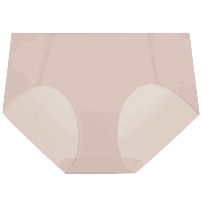 Aimer Women s Seamless Wireless Bra & Boxer Briefs 34B