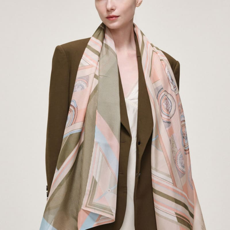 Saint Luxure Emerson Green Tea