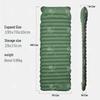 Shenwuying Outdoor Inflatable Camping Sleeping Pad