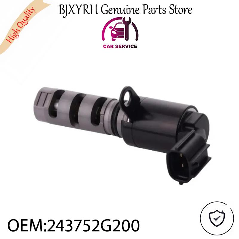 243752G200 Valve Assembly for Hyundai Sonata Santa Fe Tucson 2009-2014 OEM 24375-2G200