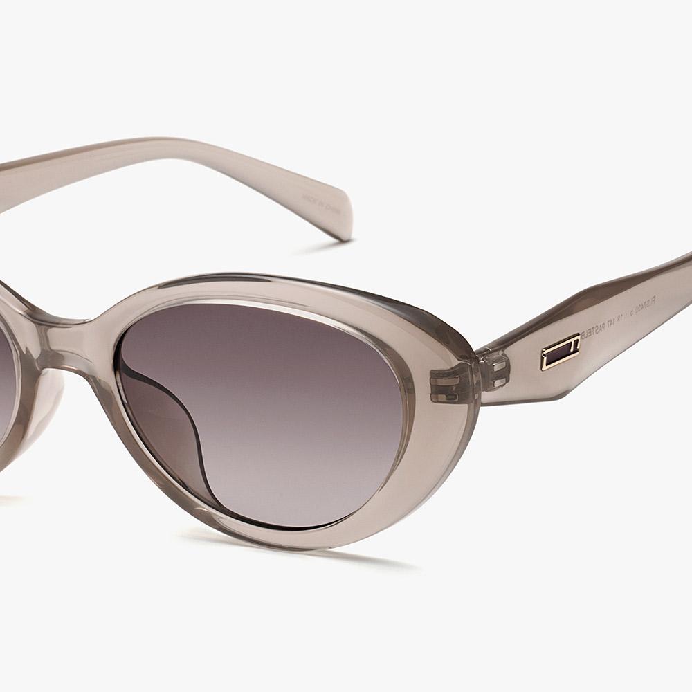 Hwillaaiweeo Sunglasses (Fls7490 Pastelbrown 54)