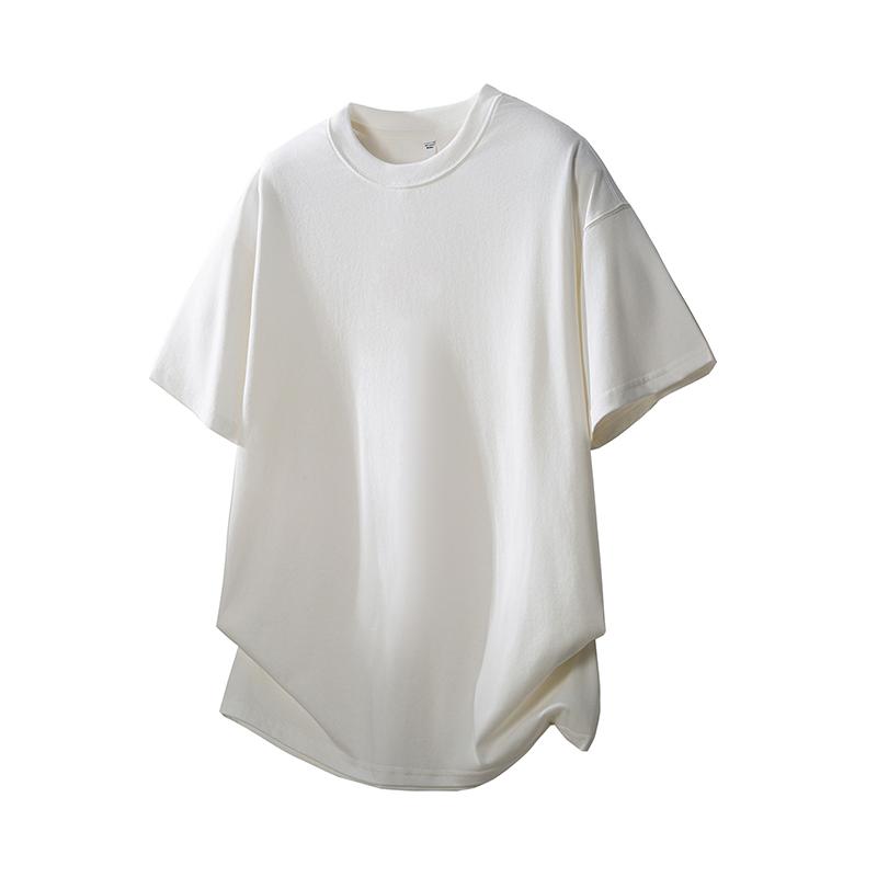 Men's Short Sleeved T-shirt Summer Casual Sports T-shirt