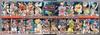 Tatsunoko All Stars ULTIMATE CARD BATTLE 352 Pieces Tatsunoko All Stars 352-41