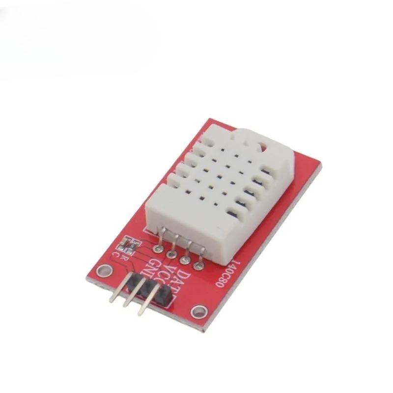 1/5/10pcs Digital Temperature Sensor / Humidity Sensor AM2302 DHT22  Sensor Module For Arduino Electronic DIY