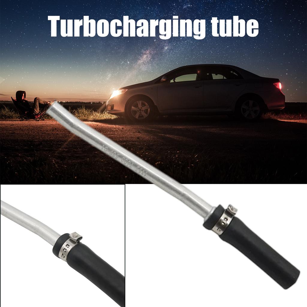 Radiator Coolant Water Hose Expansion Tank Hose For F20 F21 F30 116I 118I 316I 320I N13 Replace 11537600589