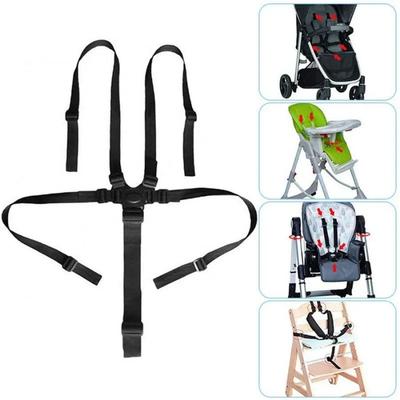 Baby Fünf Punkte Sicherheitsgurte Mittagessen Sitz Auto Schlafen Feste Gurte Kleinkind Schutz Universal Gürtel Baby Kinderwagen Zubehör