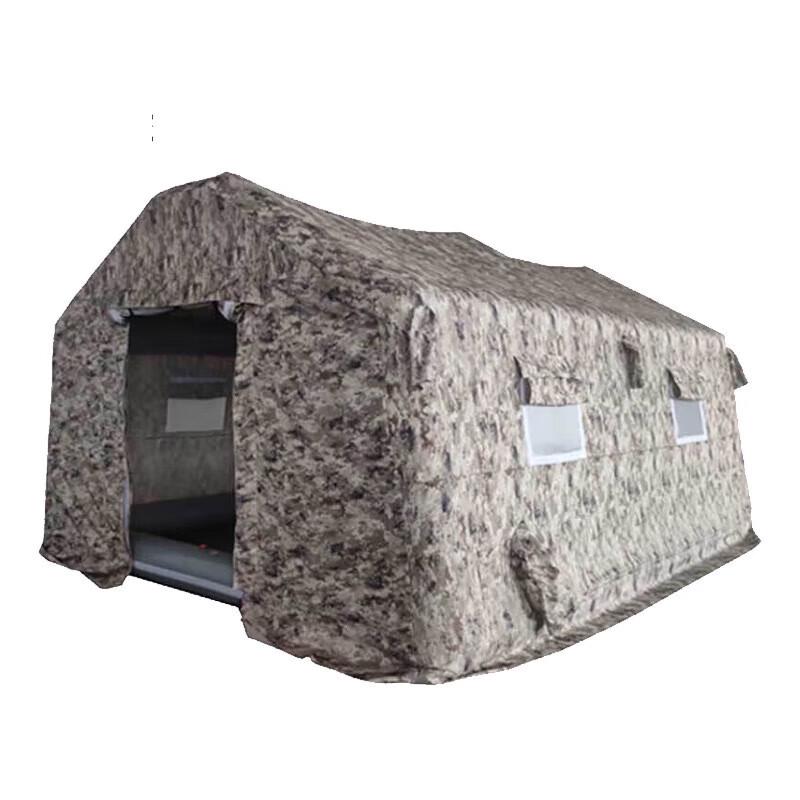 Yangs Lion Automatic Inflatable Tent