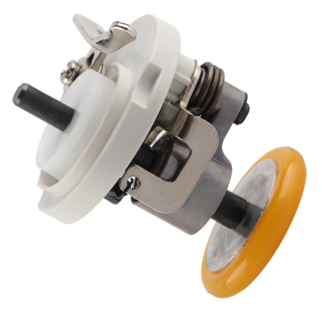 Automatic Stainless Steel Bobbin Winder Professional Perfect Alignment Automatic Bobbin Winder for Industrial