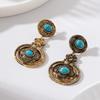 Fashion Drop Earrings For Women's Jewelry