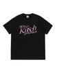 NEWKITSCH New Signature Short Sleeve (Black)