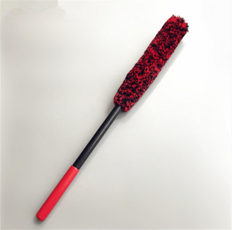 1.Origianl Woolies Wheel Brushes Set Specifications: