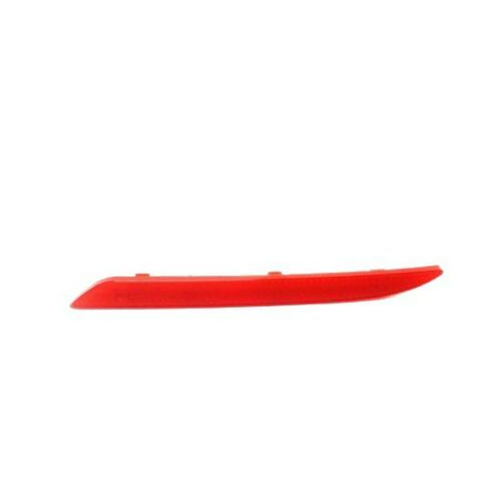 Rear Bumper Reflector for Mercedes-Benz W222 S300 - Model Numbers 2228200774, 2228200874