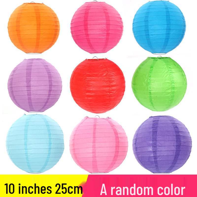 Children's DIY White Lantern Kit - Mid-Autumn Festival Craft for Kindergarten