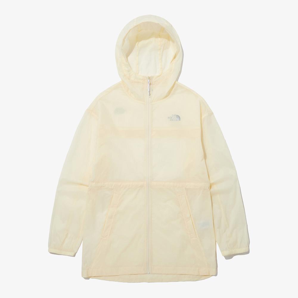 

Женская парка Reston THE NORTH FACE NJ3LP30L White Label