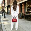 Women's Casual Long Sleeve Sweatshirt and Pants 2 Piece Set, Outfit for Home