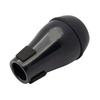 High Quality Light Weight Practice Trombone Straight Mute Silencer Sourdine ABS Material for Alto Tenor Trombones
