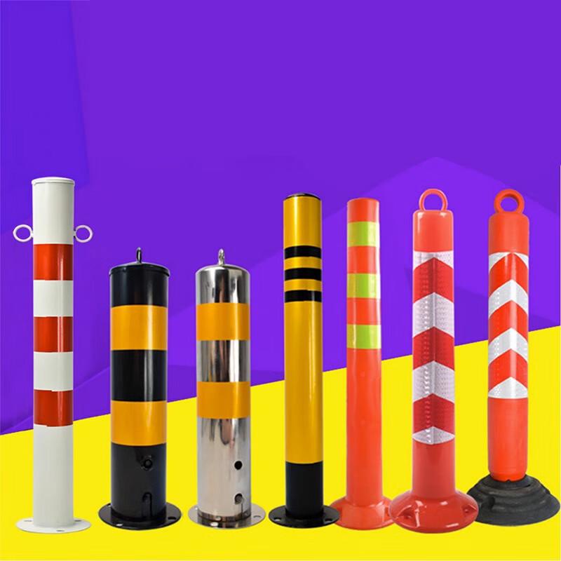 Traffic Safety Bollard