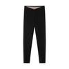 Yiershuang Men's Thickened Goose Down Thermal Pants