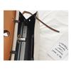 Moda Donna Piccole Borse a Tracolla in Tela Borse a Mano da Donna di Alta Qualità Borse a Spalla Lusso Designer Ladies Tote Borsa a Tracolla