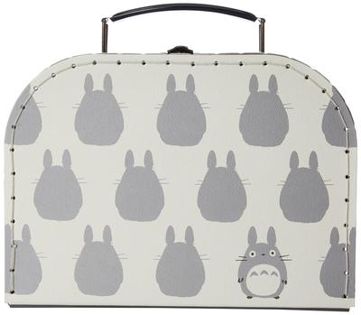 Box Ghibli Mein Nachbar Totoro Totoro niedlich x B20 x (L) Taschenförmige Schachtel, Silhouette, Waren, 1165039500, H14.7 T7.7cm